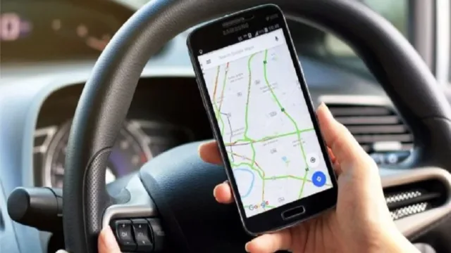 ردیابی افراد با وجود خاموشی GPS