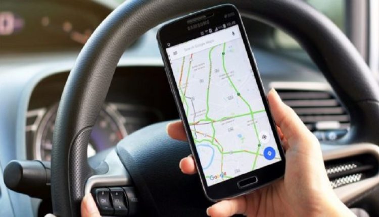 ردیابی افراد با وجود خاموشی GPS