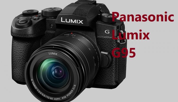 Panasonic Lumix G95