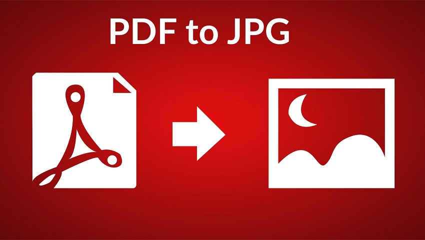 تبدیل فایل PDF به JPG چگونه صورت می‌گیرد؟