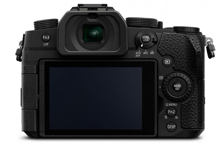 دوربین G95