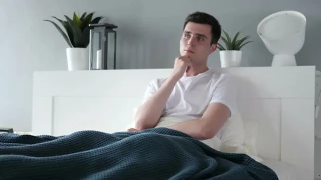 تفکر قبل از خواب