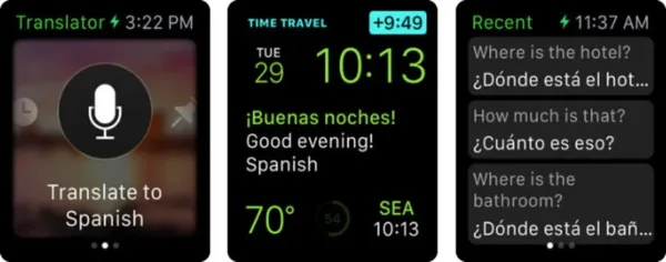 Microsoft Translator