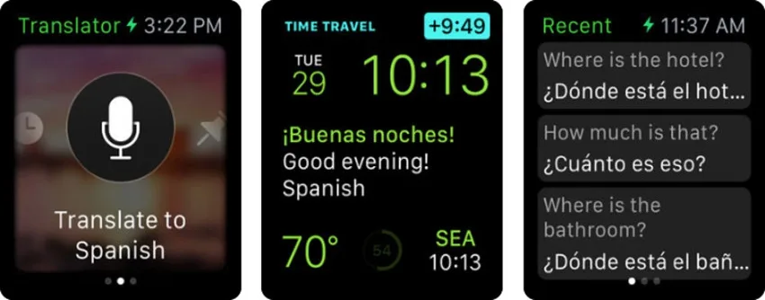 Microsoft Translator
