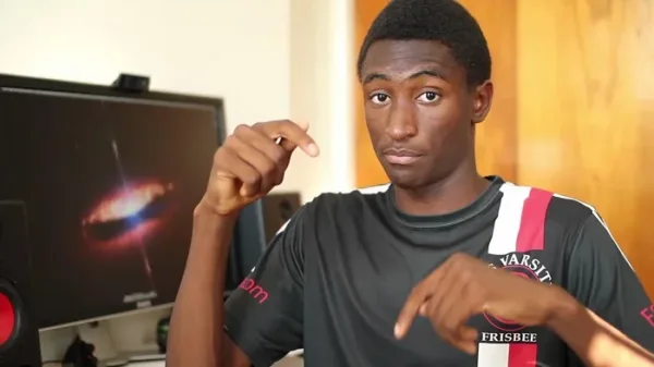 Marques Brownlee
