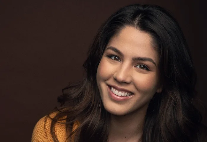 Megan Batoon