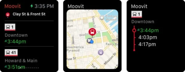 Moovit