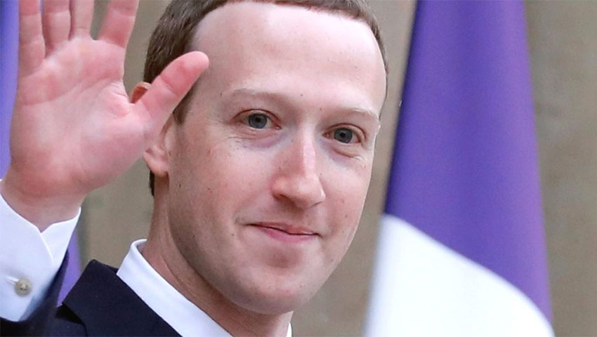 زاکربرگ از ریاست فیسبوک کناره‌گیری خواهد کرد؟!