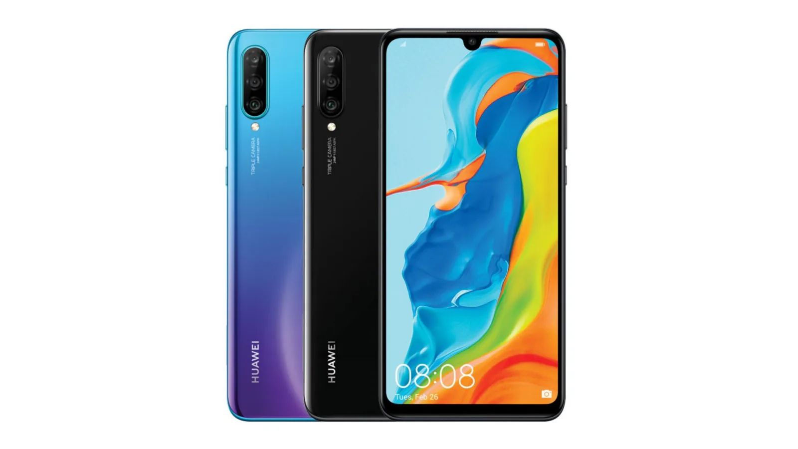 فروش P30 lite در ایران آغاز شد