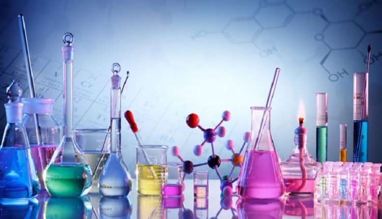 حقایقی جذاب و جالب درباره ی علم شیمی