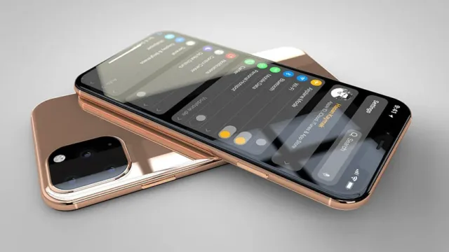 آیفون‌های 2019 اپل