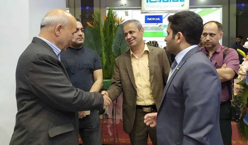 فروشگاه اینترنتی تکنولایف
