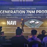 نگاهی به پردازنده‌های جدید اینتل و ای ام دی در کامپیوتکس 2019