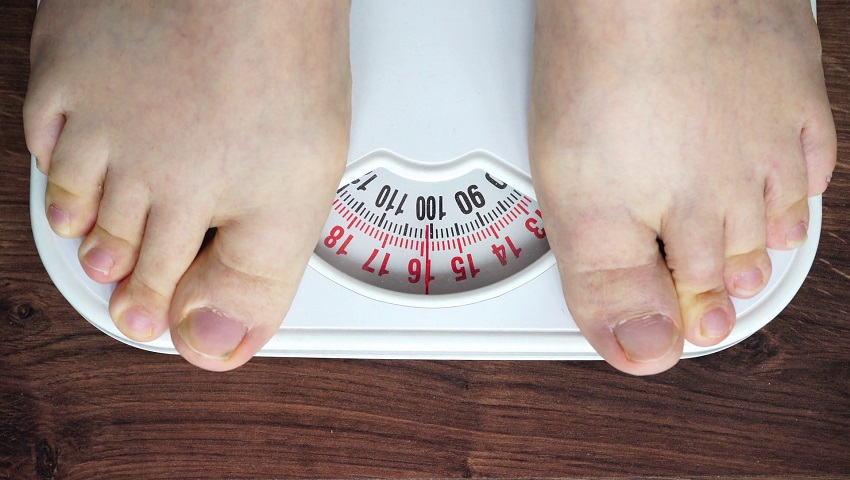 10 روش عجیب و خطرناک برای کاهش وزن و لاغری