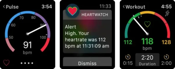 HeartWatch