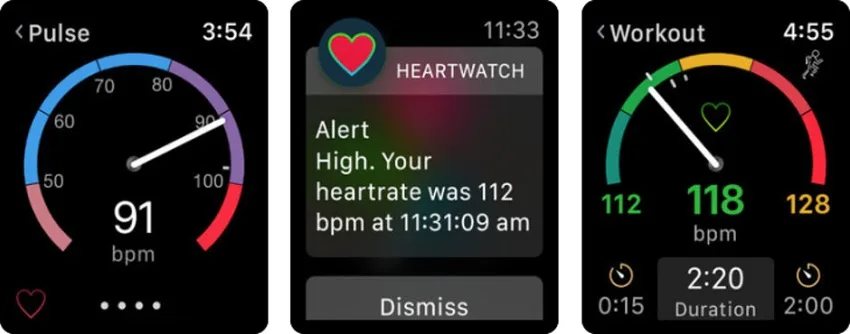 HeartWatch