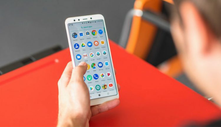 شیائومی می A3