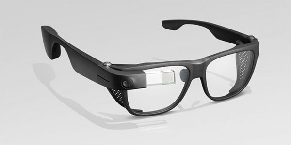 عینک گوگل گلس اینترپرایز 2 با قیمت 999 دلاری معرفی شد