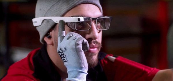عینک گوگل گلس اینترپرایز 2 با قیمت 999 دلاری معرفی شد