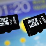 هواوی از استفاده از کارت‌های حافظه میکرو اس دی هم منع شد!