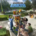 بازی Minecraft Earth معرفی شد؛ ساخت و ساز مجازی در دنیای واقعی!