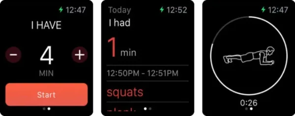 اپلیکیشن Misfit