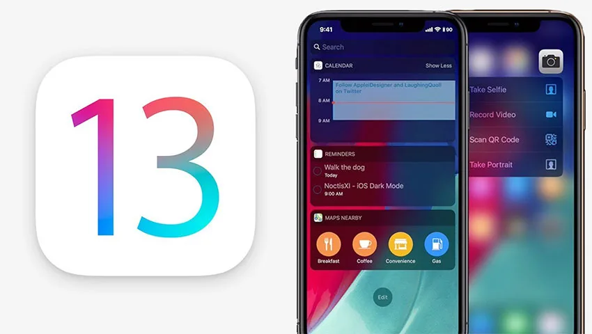 تاریخ برگزاری رویداد 2019 WWDC و معرفی آی او اس 13 مشخص شد