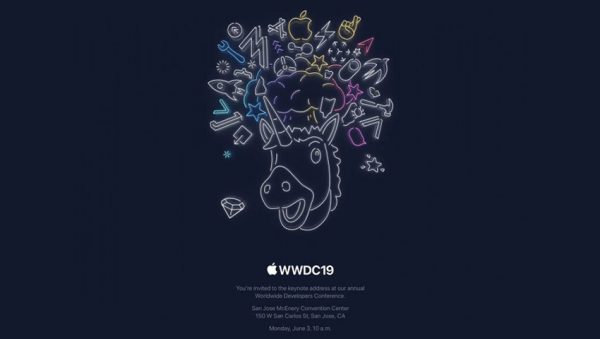 تاریخ برگزاری رویداد 2019 WWDC و معرفی آی او اس 13 مشخص شد