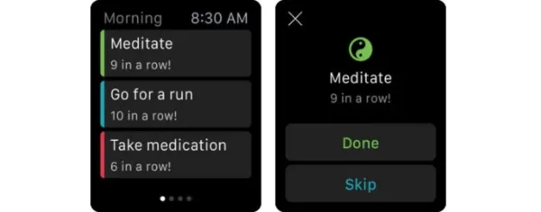 Habit-Tracker