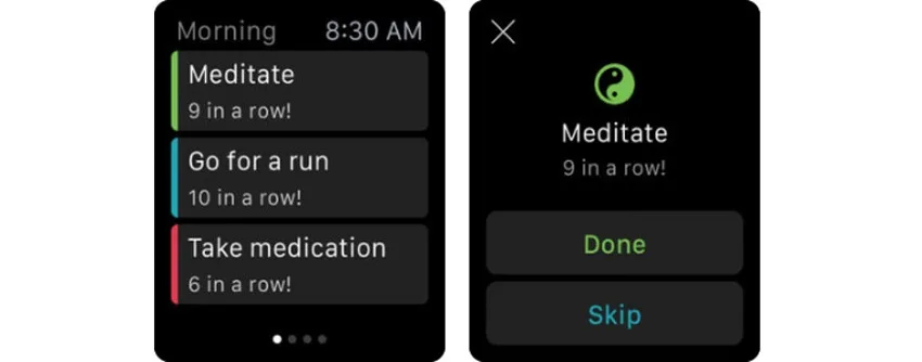 Habit-Tracker