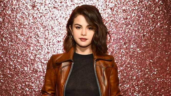 Selena Gomez