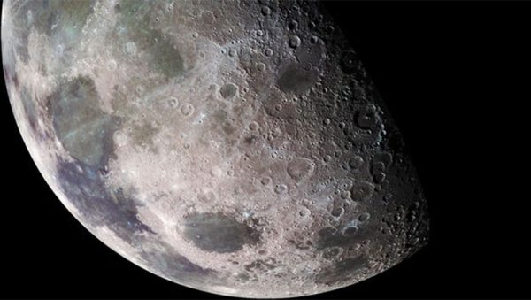 کمک 1.6 میلیارد دلاری به ناسا برای فرستادن اولین زن به ماه!
