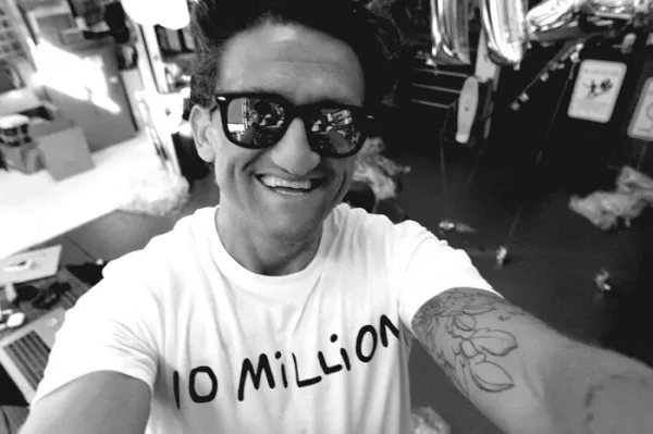 Casey Neistat
