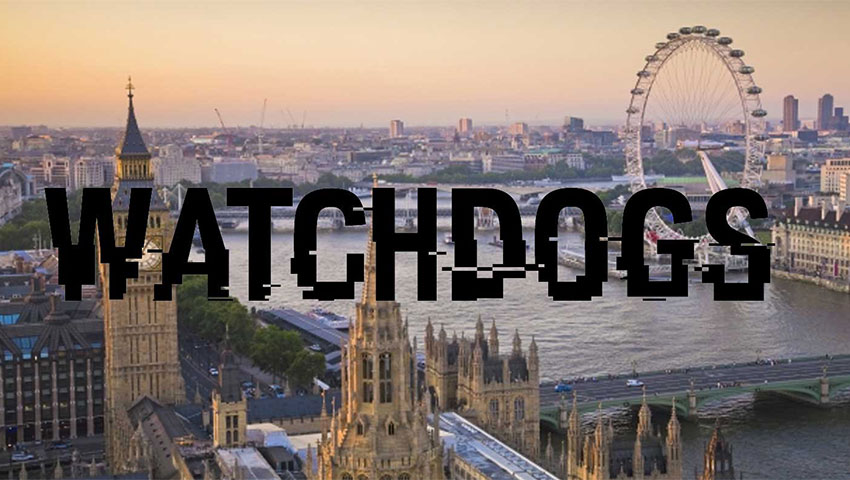 تاریخ عرضه Watch Dogs Legion اعلام شد [E3 2019]