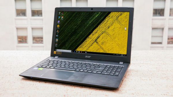 لپتاپ گیمینگ Acer Aspire E 15