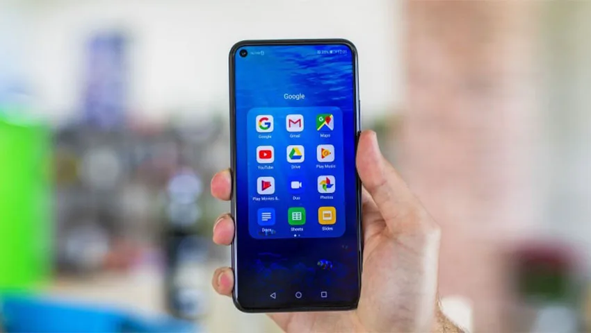 اولین پرچمدار 5G آنر تا پایان سال 2019 عرضه خواهد شد