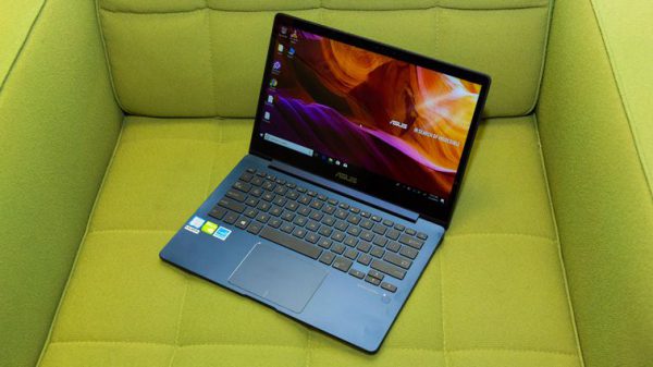 لپتاپ گیمینگ Asus ZenBook 13