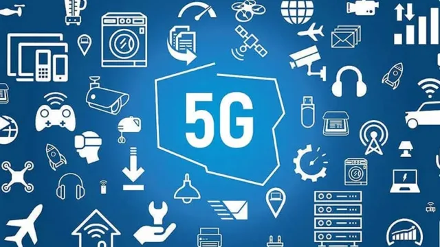 5 سوال در رابطه با فناوری 5G و پاسخ به آن ها