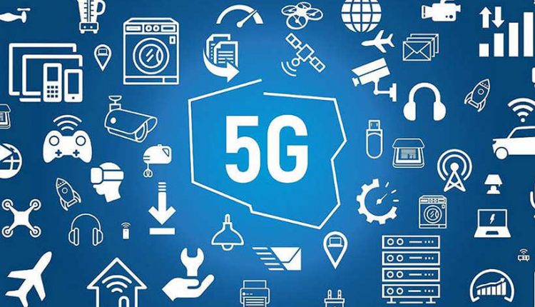 5 سوال در رابطه با فناوری 5G و پاسخ به آن ها