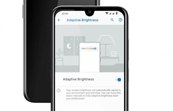 نوکیا 2.2