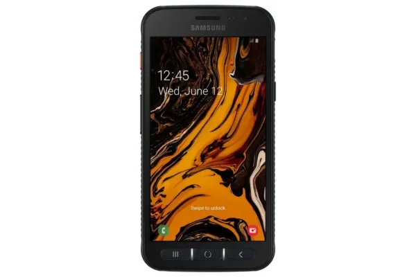 Galaxy Xcover 4s