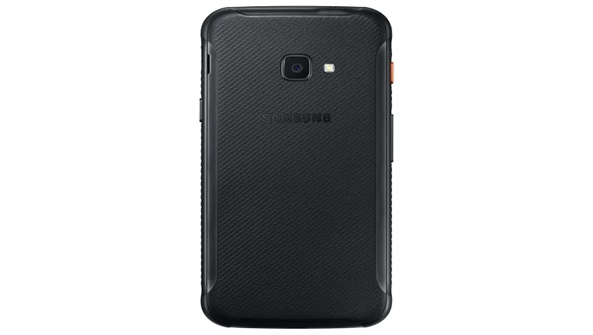 Galaxy Xcover 4s