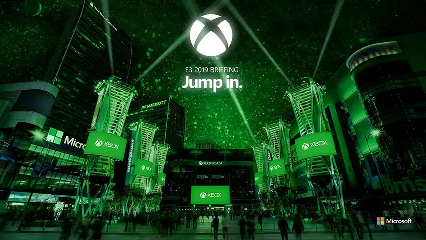 نگاهی به کنفرانس مایکروسافت در E3 2019: خوب، بد، زشت!