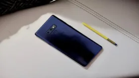 گلکسی نوت 10
