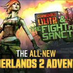 DLC جدید Borderlands 2 را تا 17 تیر رایگان دریافت کنید