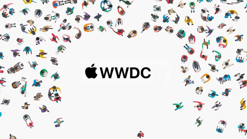 کنفرانس WWDC 2019 اپل را چگونه زنده تماشا کنیم؟