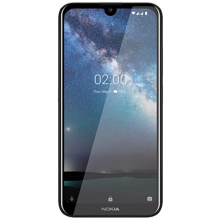 نوکیا 2.2