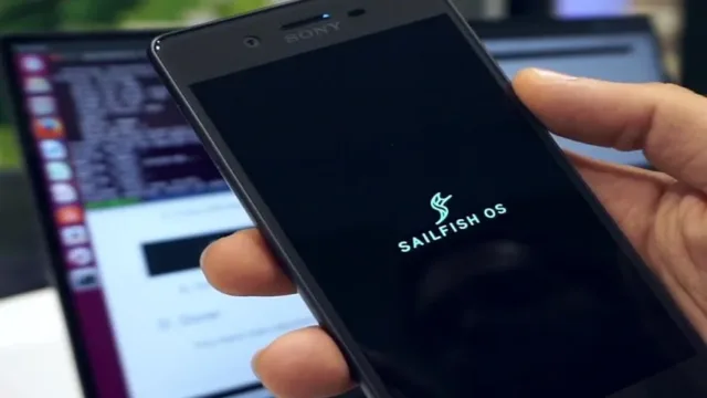 سیستم عامل Sailfish OS جایگزین اندروید در گوشی‌های هواوی