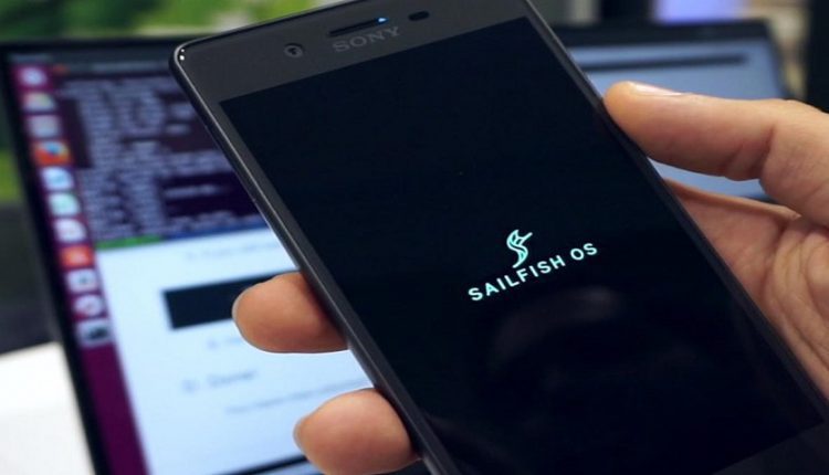 سیستم عامل Sailfish OS جایگزین اندروید در گوشیهای هواوی