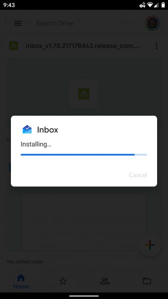 نحوه انتقال برنامه های قدیمی اندروید به گوشی جدید